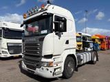 Scania R450 Highline/Streamline/ no EGR, kiephydrauliek - Scania S450