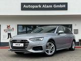 Audi A4 Av 35 TFSI advanced Klima LED Navi 8x bereift - Audi A4: K8