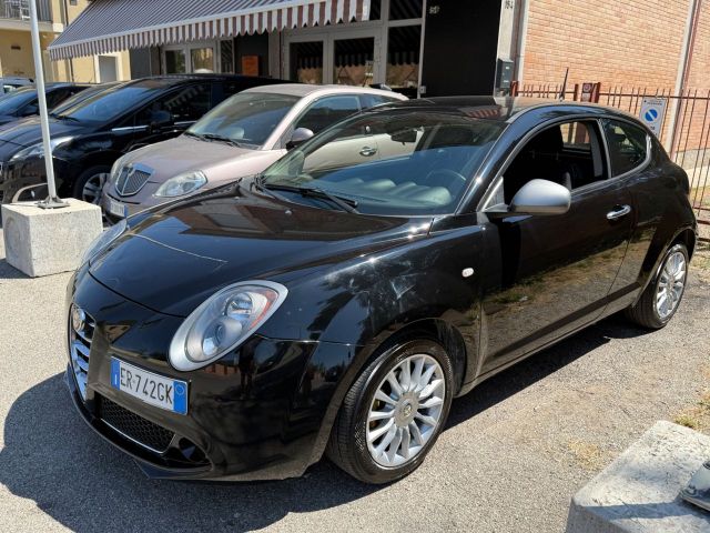 Alfa Romeo MiTo 1.4 70 CV 8V Progression