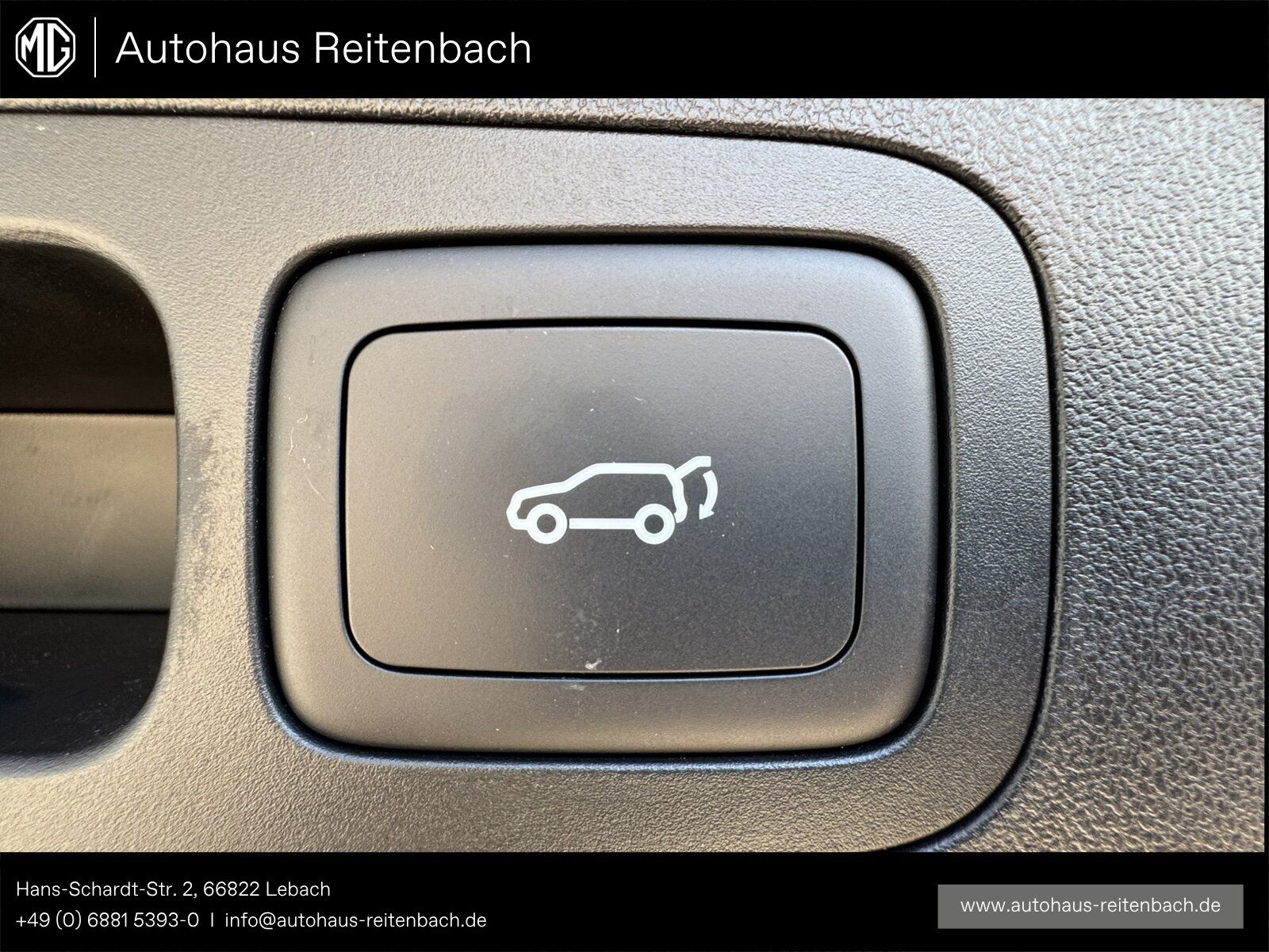 MG HS - Bild 29