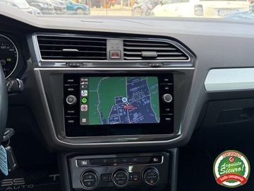 Volkswagen Tiguan - 11