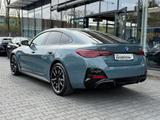 BMW i4 M50 xDrive M Sport PRO //Schiebedach HeadUp - BMW i4: Sportfahrwerk