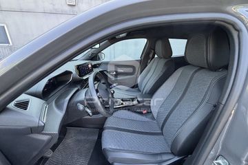 Peugeot 2008 - 10