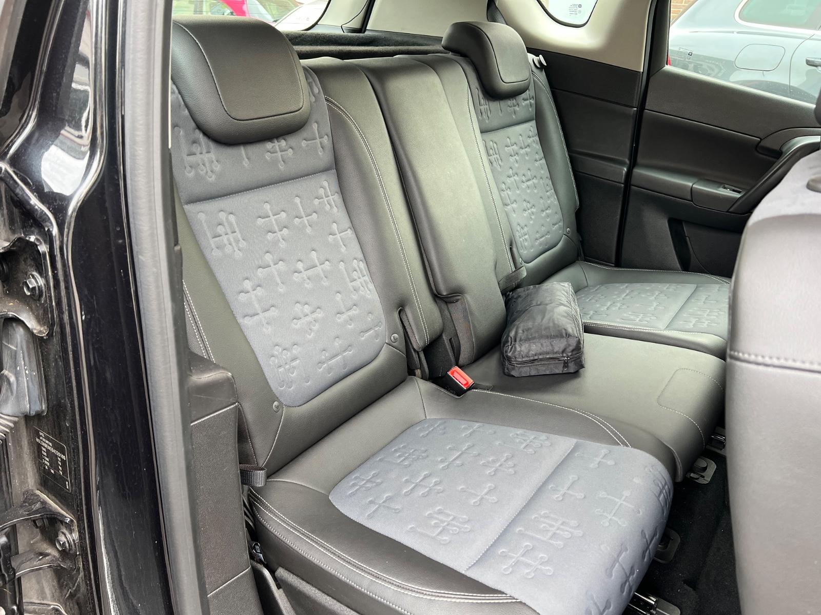 Opel Meriva B Innovation*AUTOMATIK*TÜV*