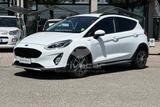 Ford FORD Fiesta Active 1.5 TDCi - Ford Fiesta Active mit Diesel-Antrieb