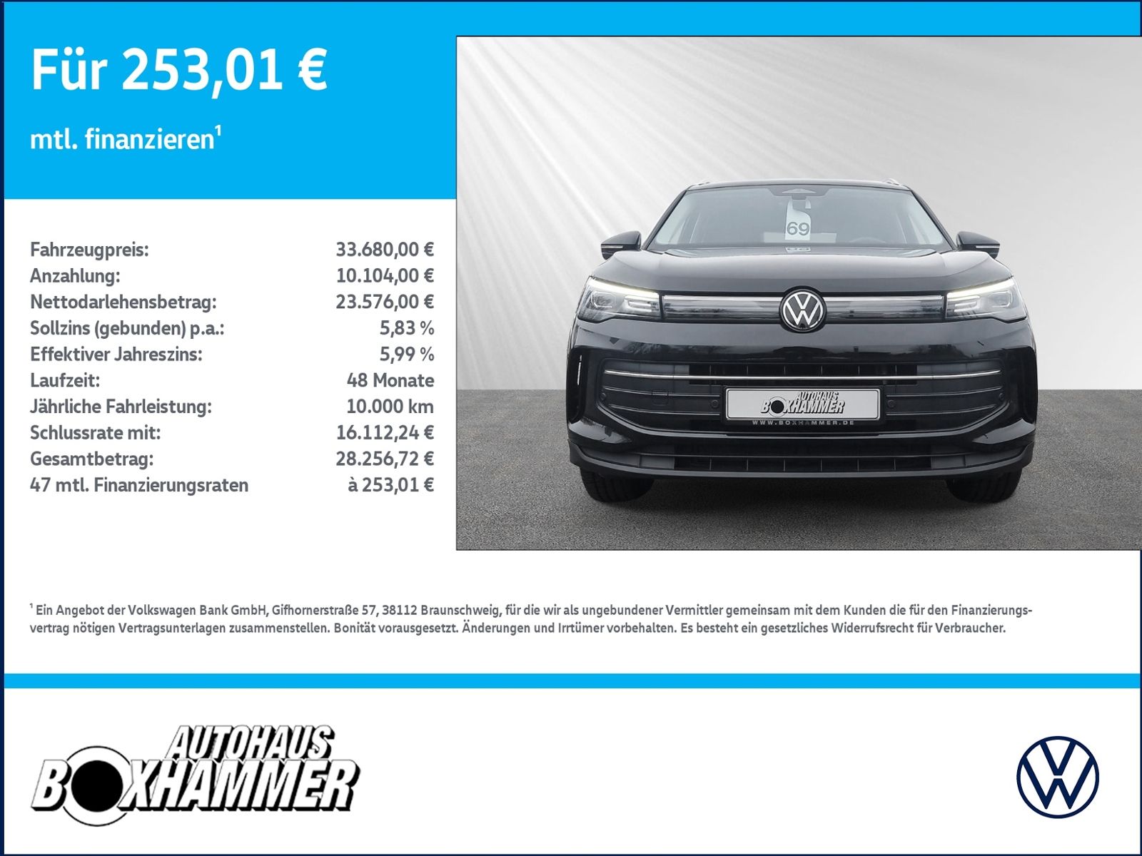 Volkswagen Tiguan 2.0 TDI DSG Life NAVI RÜCK.KAM SIDE.ASSIS foto 3