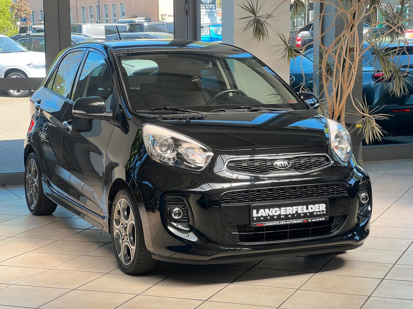 KIA Picanto
