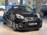 Kia Picanto 1.2 Spirit Automatik|SHZ|LHZ|BT|KLIMA - gebrauchte Kia Kleinwagen