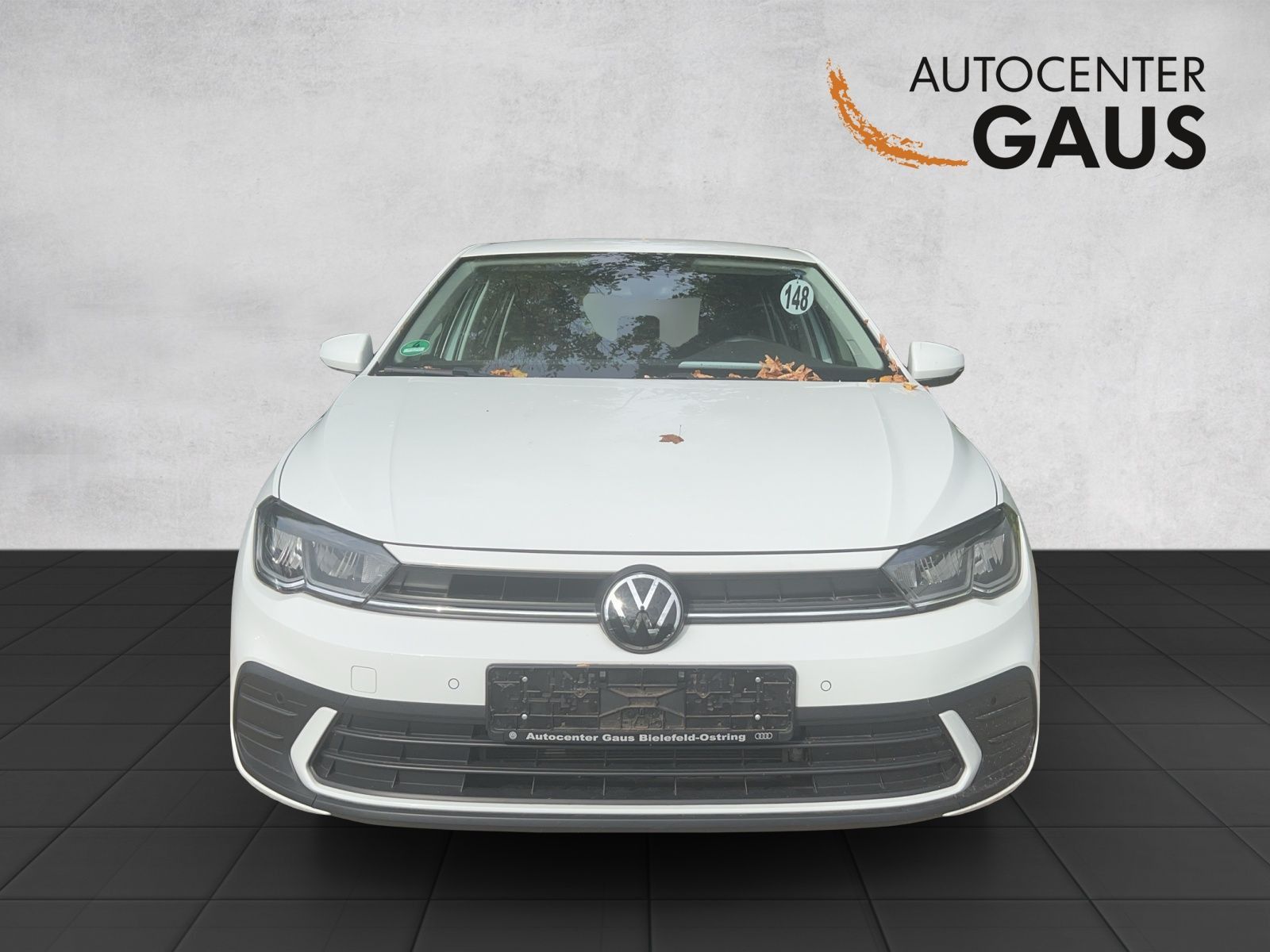 Volkswagen Polo - Bild 3