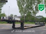 Kässbohrer LB2 Extendable 390cm Gooseneck Steering - Kässbohrer LKWs