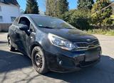 Kia Rio 1,2 TÜV NEU/1.Hand/Euro5/Klima/Shz... - Kia Rio in Hagen