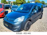 Citroën Berlingo Multispace SHZ PDC Insp+TÜV+Garantie - Citroën Berlingo in Dresden
