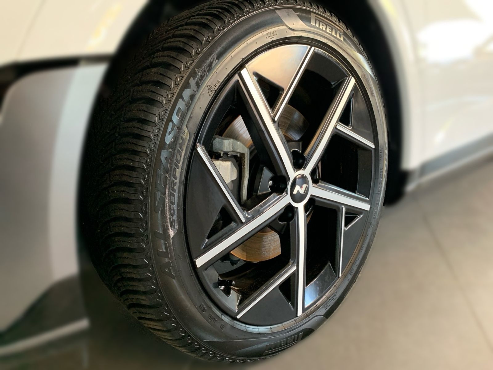 Hyundai IONIQ 5 – Bild 11