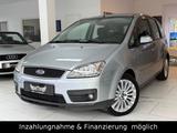 Ford C-Max 1.8 Ghia Garantie bis 07.2027 - Ford C-Max: 1.8