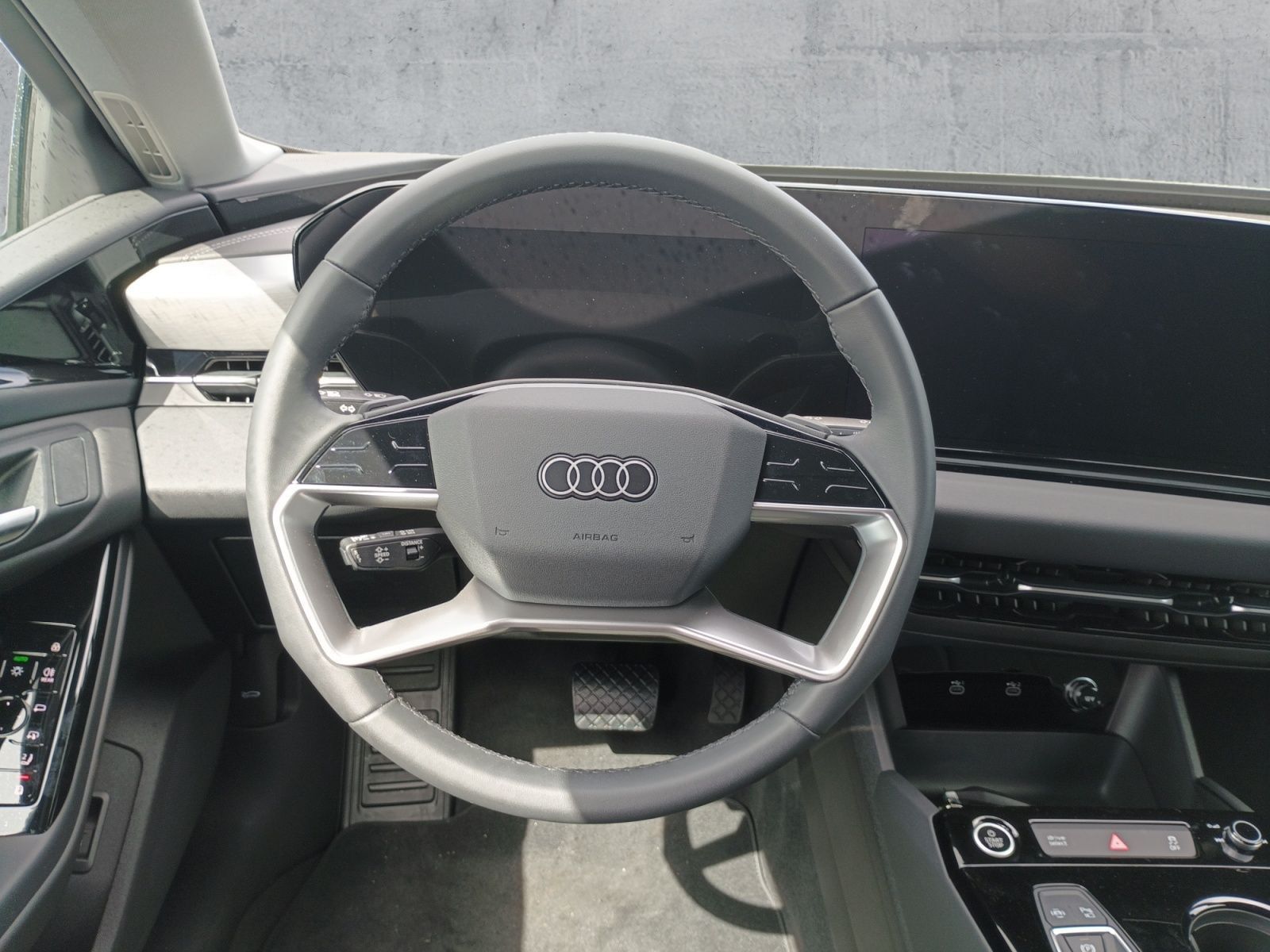 Audi A6 e-tron - Bild 10