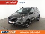 Ford Kuga 2.0 TDCi ST-Line Aut.*NAVI*LED*TEMPO*CAM* - Ford Kuga: Allradantrieb, 2.0