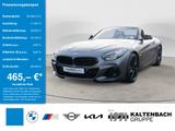 BMW Z4 40i FACEL. HUD LED ACC W-LAN NAVI H/K KAMERA