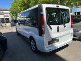 Renault Trafic Combi L2H1 2,9t Expression*9-Sitzer*Klima - Renault Trafic: 1.9