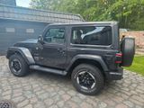 Jeep Wrangler 2.2l CRDi Sahara Automatik Sahara - Jeep Wrangler aus 2020