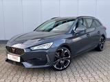 Cupra Leon VZ e-Hybrid/LED/AHK/VIRTUAL/R-KAM/ACC/NAVI - CUPRA Leon VZ mit Hybrid-Antrieb (Benzin/Elektro)