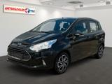 Ford B-Max 1.4 Duratec Klimaautomatik BT - Ford B-Max aus 2012