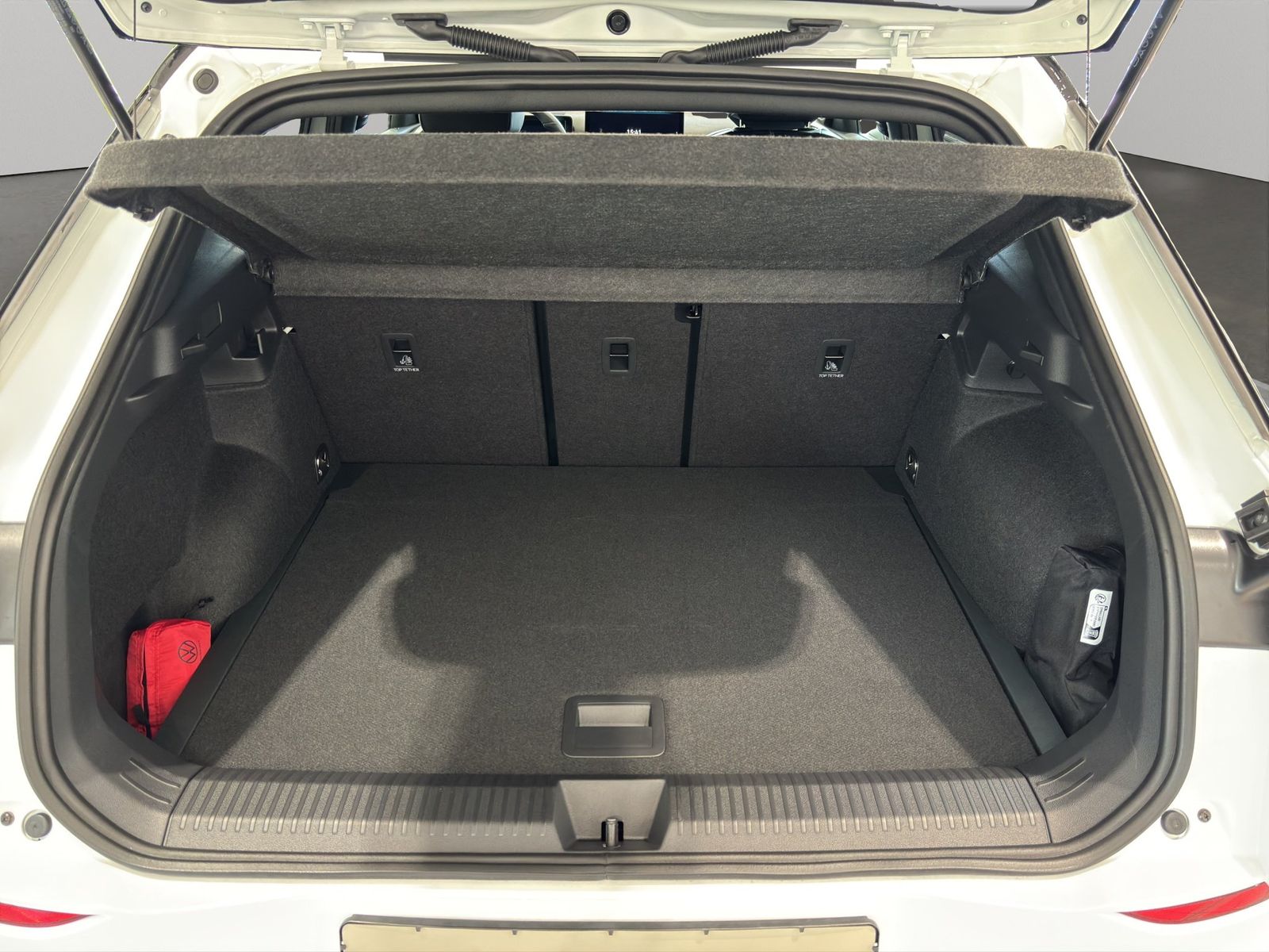 Volkswagen T-Roc - Bild 8