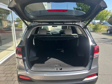 KIA Sorento - 5