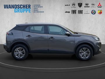 Peugeot 2008 Active Pack 1.2 PureTech 100 Kam.+LED+SHZ