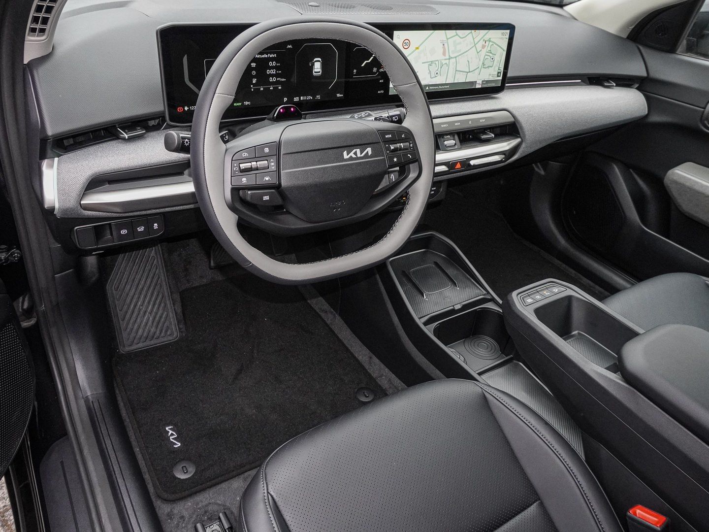 Kia EV4 - Bild 7