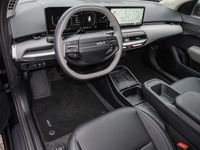 Kia EV4 - Vorschau Bild 7