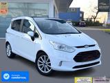 Ford B-Max Titanium 1.6 Automatik Pano SHZ PDC Keyles - Ford B-Max mit Benzin-Antrieb: Kleinbus