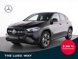 Mercedes-Benz GLA 250 e PROGRESSIVE+NIGHT+AHK+KEYLESS-GO+360°+