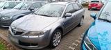Mazda 6 Kombi Benzin/LPG Prins VSI-2 - mit LPG-Antrieb: Prins Vsi