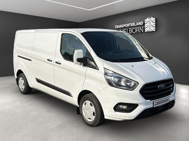 Ford Transit Custom 300 L2 Trend Klima+PDC+Werkstatt