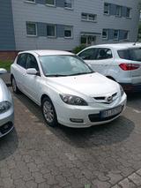 Mazda 3 2008 - Mazda 2 in Braunschweig