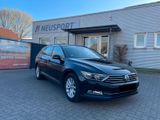 Volkswagen Passat Variant 2.0 TDI DSG Business Premium Pak.