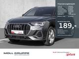 Audi Q3 S line NAVI LM EL.HECK ACC PDC - Audi Q3 Gebrauchtwagen in Dresden