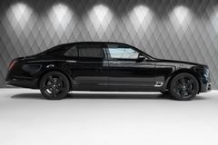 Mulsanne 6.8 Speed BLACK/BLACK
