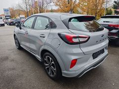 FORD Puma ST-Line 125 PS #LED #NAVI #WINTERPAKET FORD Puma ST-Line 125 PS #LED #NAVI #WINTERPAKET