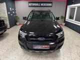 Ford Ranger 3.2 Limited / 4X4 / Kamera / ACC / AHK / - Ford Ranger in Essen
