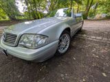 Mercedes-Benz SL 320 SL - Mercedes-Benz SL 320 in Düsseldorf