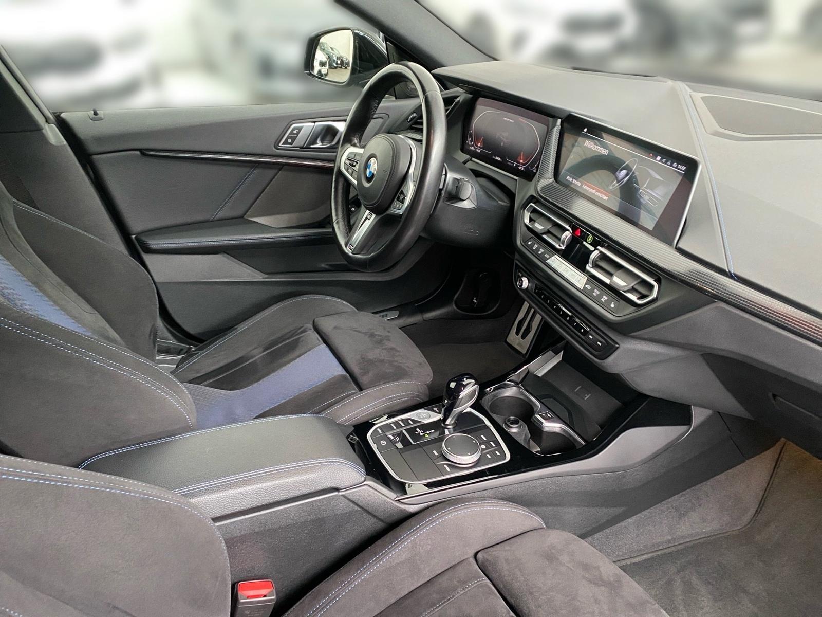 BMW M235i xDrive Gran Coupé HUD Pano ACC H/K M Perf.