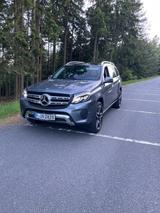 Mercedes-Benz GLS 500 - Mercedes-Benz GLS 500 Gebrauchtwagen