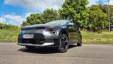 Kia Niro EV Inspiration P1 P2 P3 P4 P5 AHK HK HUD WR - Kia Niro mit Elektro-Antrieb: EV