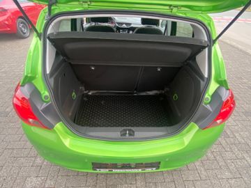 Bild 9 Opel CORSA ACTIVE WINTERPAKET PDC CARPLAY
