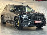 Mercedes-Benz GLB35 AMG 4M NIGHT* LED#SHZ#TEMPO#SPUR#CAM#KEYLE - Mercedes-Benz GLB-Klasse Gebrauchtwagen in Dresden