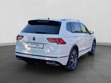 Volkswagen Tiguan Allspace 2.0 TSI DSG 4M R-LINE PANO AHK - VW Tiguan Allspace in Essen