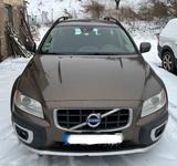 Volvo VOLVO XC 70 - Volvo XC70 mit Diesel-Antrieb