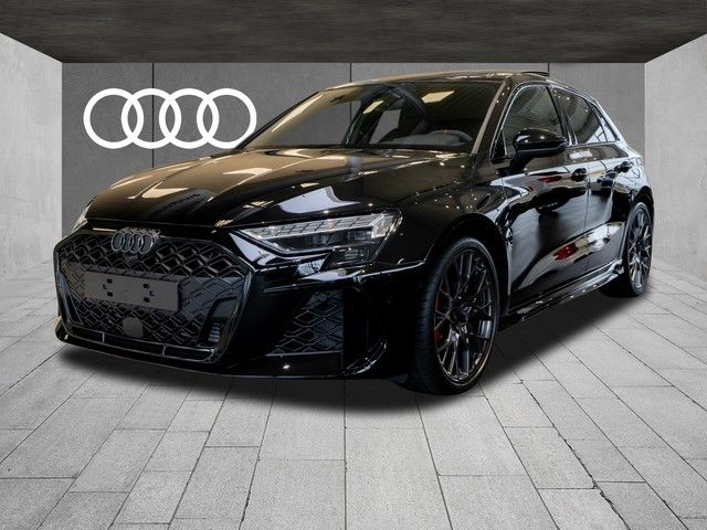 Audi RS 3 Sportback quattro UPE 86.120,00 ACC Matrix 