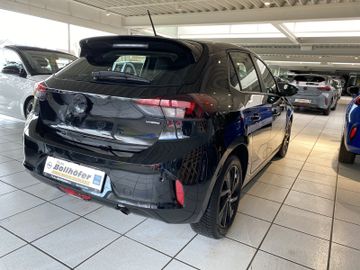 Bild 3 Opel Corsa Edition 1.2 Hybrid AT/SHZ+LHZ/PDC v+h+CAM/